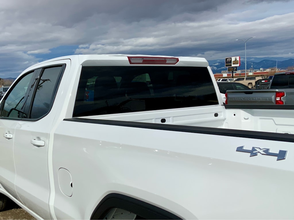 Thumbnail: 2026 GMC Sierra 1500 - 24