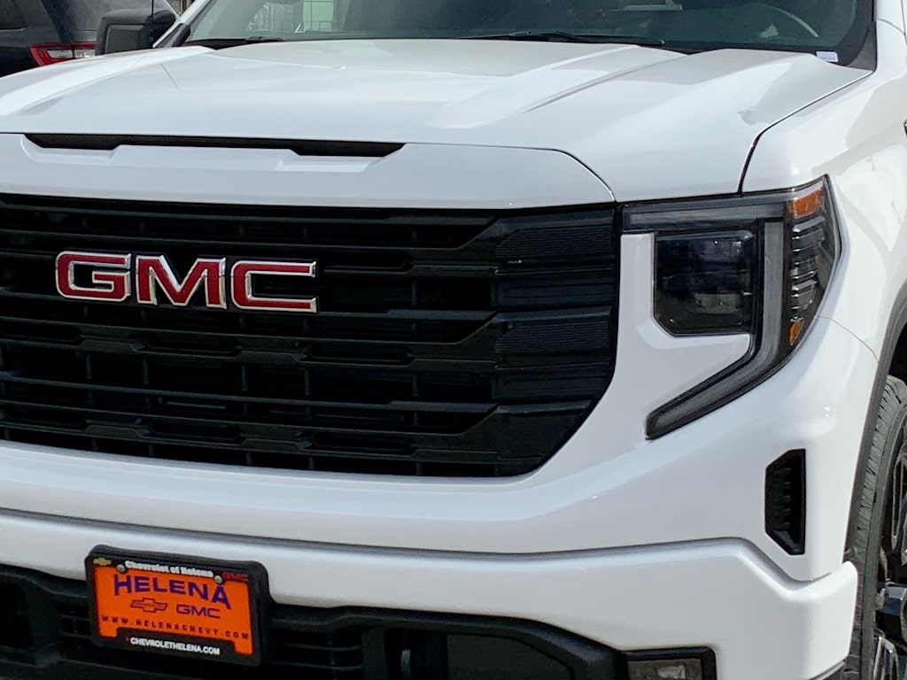Thumbnail: 2026 GMC Sierra 1500 - 25