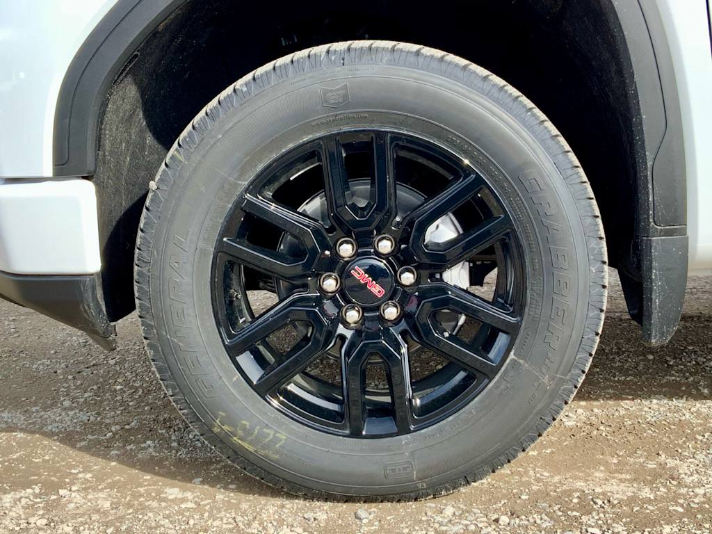 Thumbnail: 2026 GMC Sierra 1500 - 28