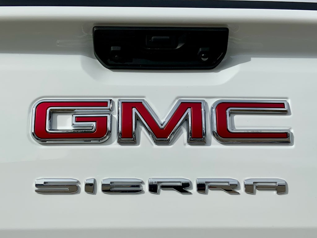 Thumbnail: 2026 GMC Sierra 1500 - 7