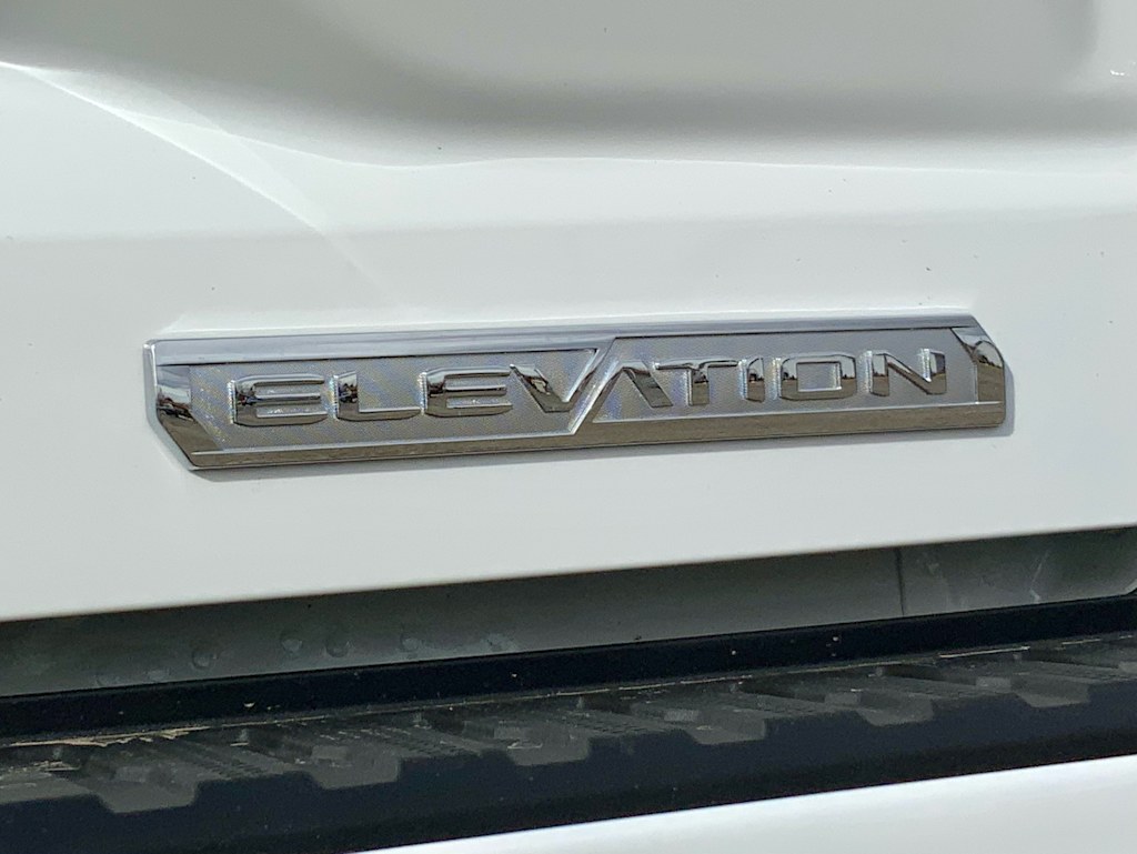 Thumbnail: 2026 GMC Sierra 1500 - 32
