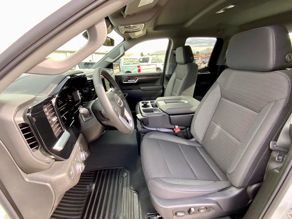 Thumbnail: 2026 GMC Sierra 1500 - 10