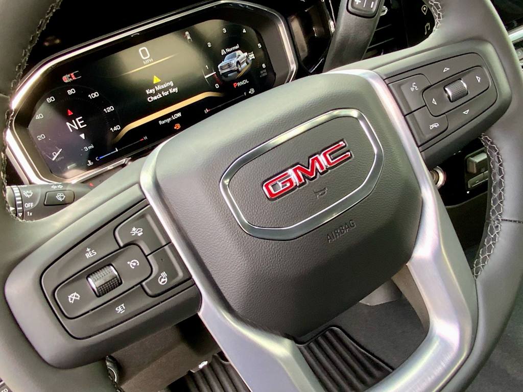 Thumbnail: 2026 GMC Sierra 1500 - 38
