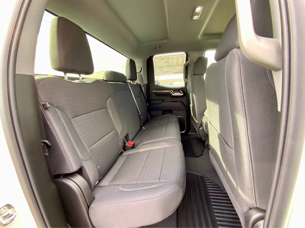 Thumbnail: 2026 GMC Sierra 1500 - 34