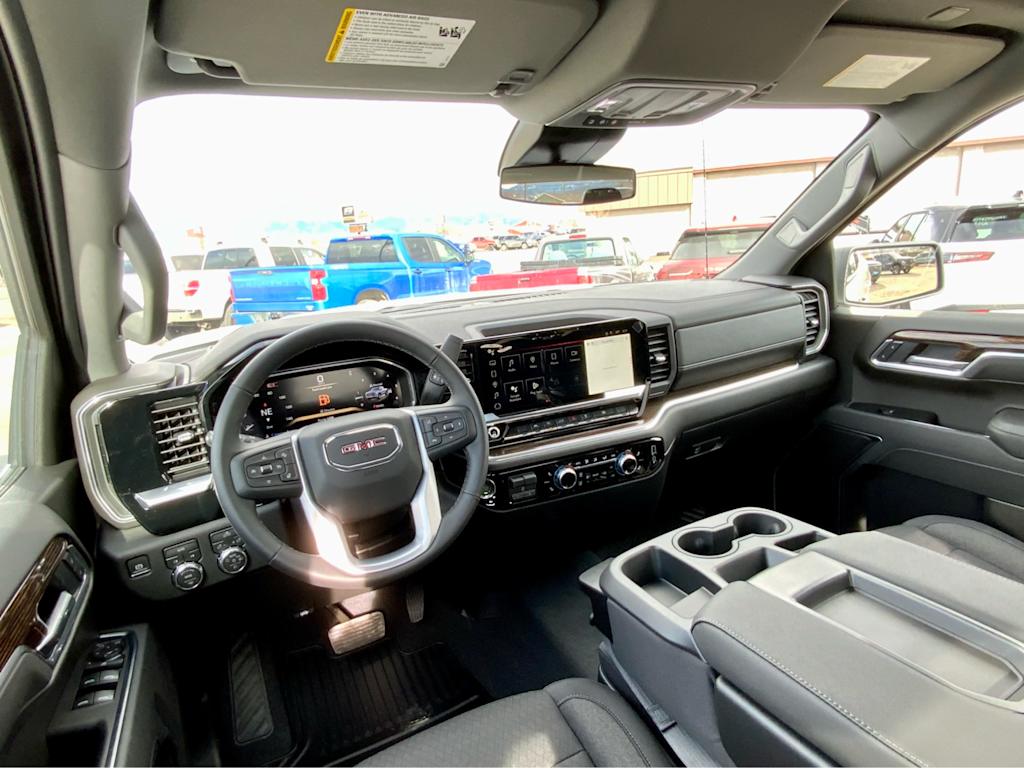 Thumbnail: 2026 GMC Sierra 1500 - 53