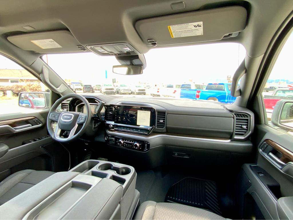 Thumbnail: 2026 GMC Sierra 1500 - 54