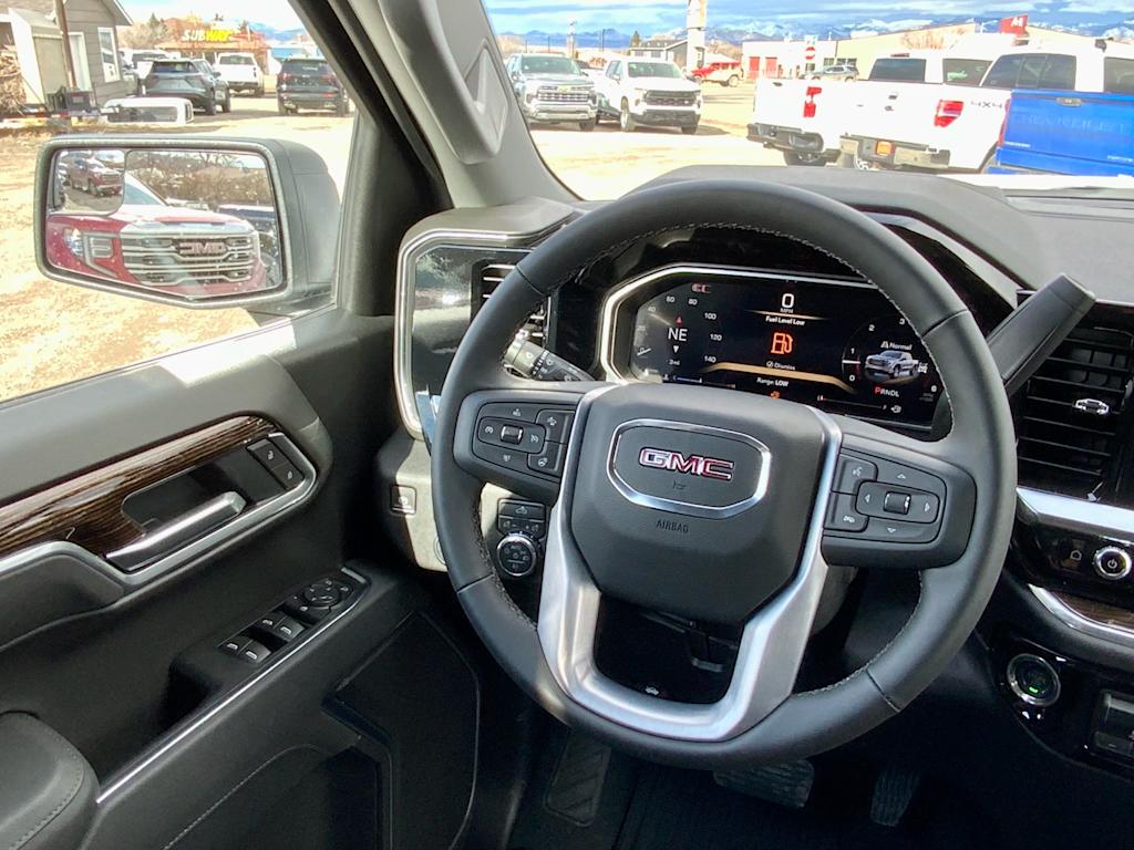 Thumbnail: 2026 GMC Sierra 1500 - 14