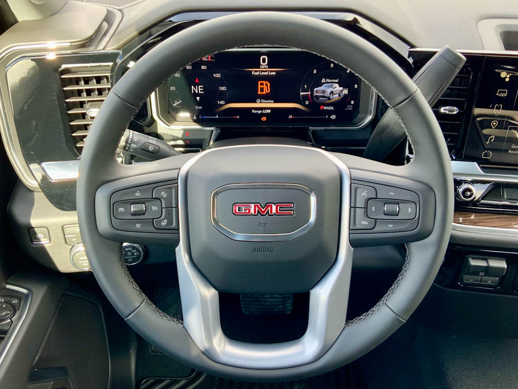 Thumbnail: 2026 GMC Sierra 1500 - 56