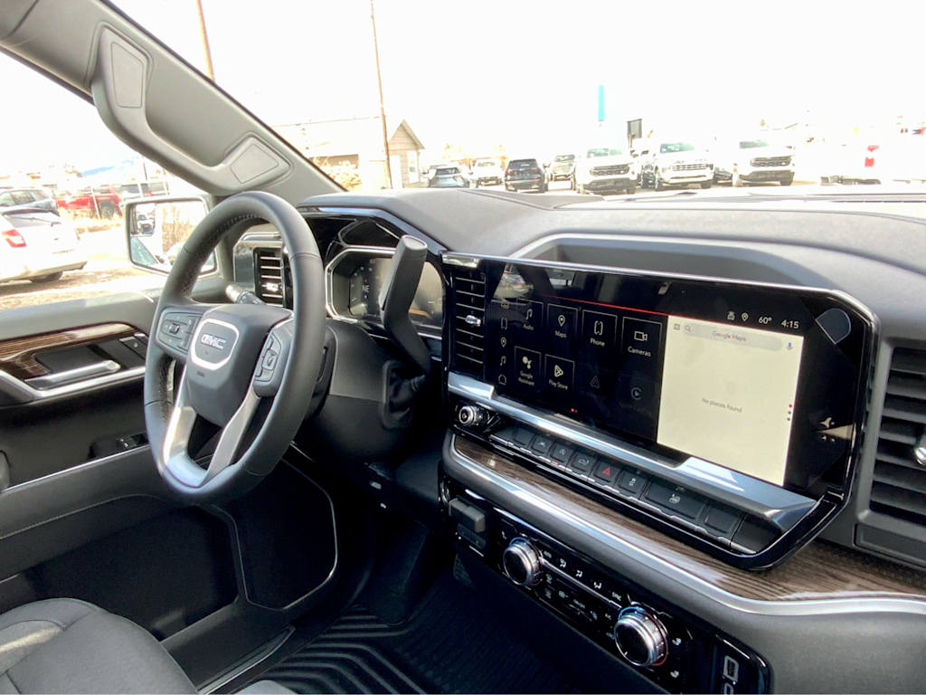 Thumbnail: 2026 GMC Sierra 1500 - 39