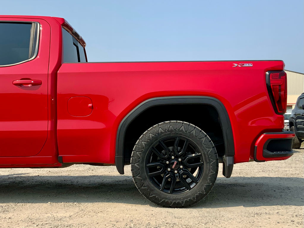 Thumbnail: 2021 GMC Sierra 1500 - 25