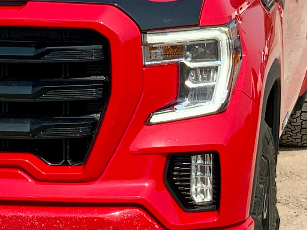 Thumbnail: 2021 GMC Sierra 1500 - 27