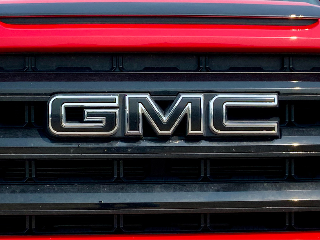 Thumbnail: 2021 GMC Sierra 1500 - 7