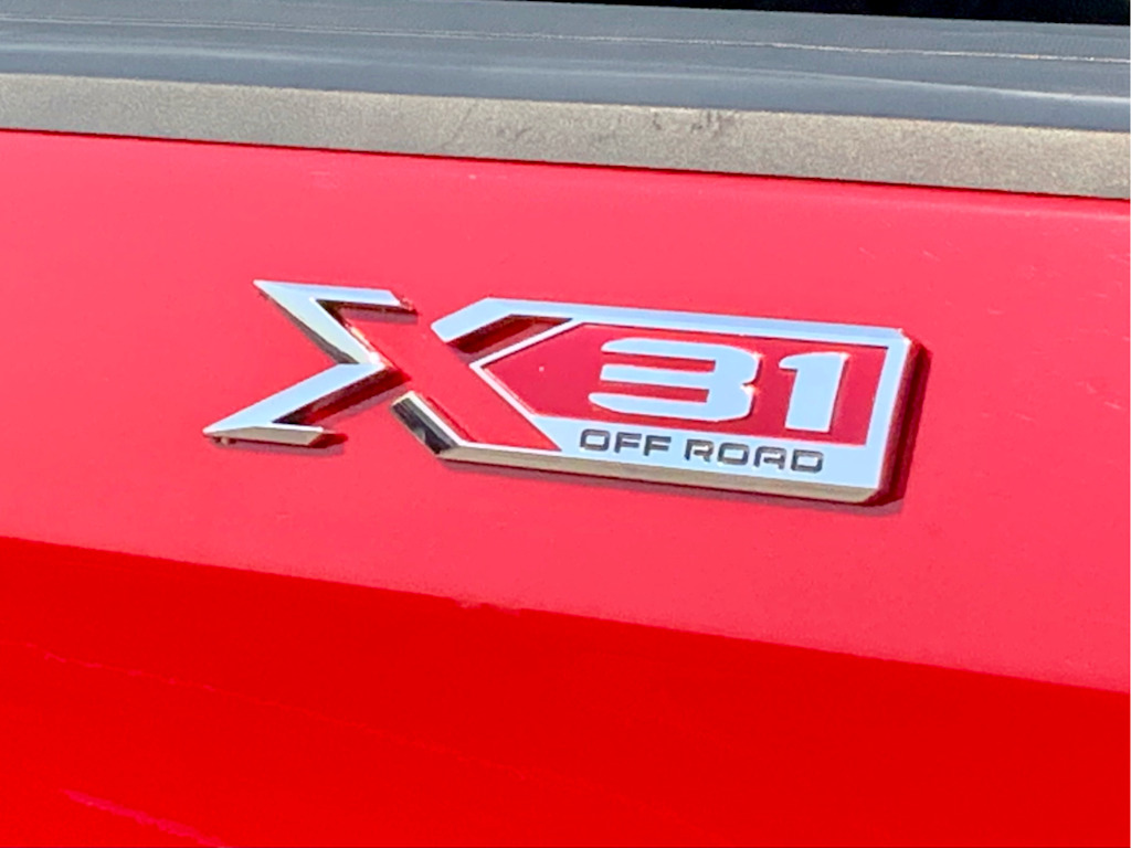 Thumbnail: 2021 GMC Sierra 1500 - 31