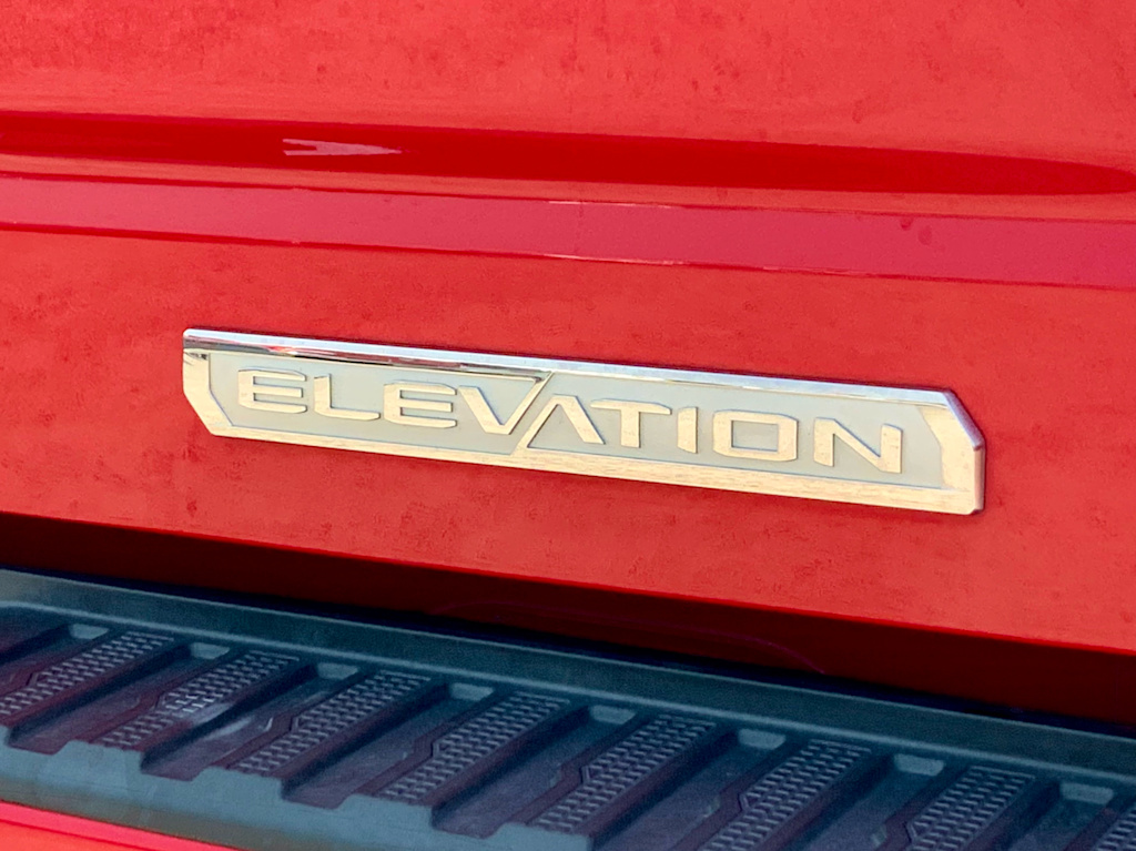 Thumbnail: 2021 GMC Sierra 1500 - 29