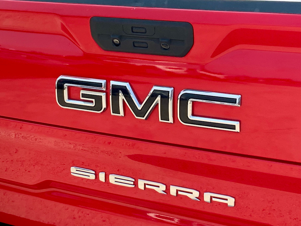 Thumbnail: 2021 GMC Sierra 1500 - 32