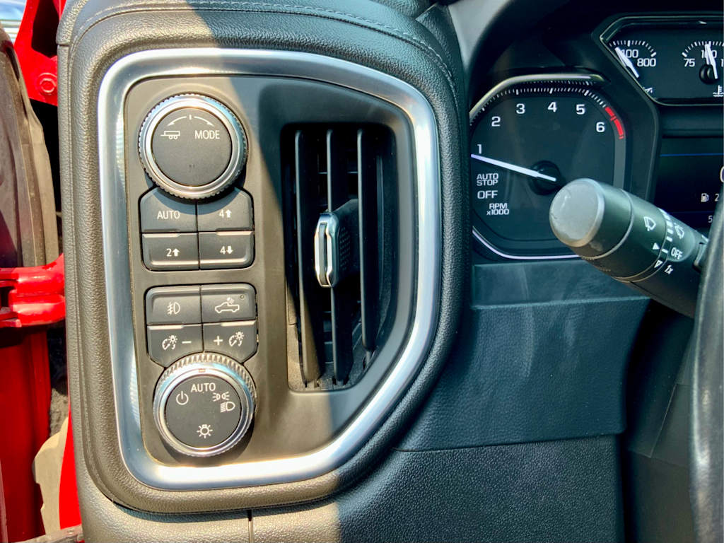 Thumbnail: 2021 GMC Sierra 1500 - 41
