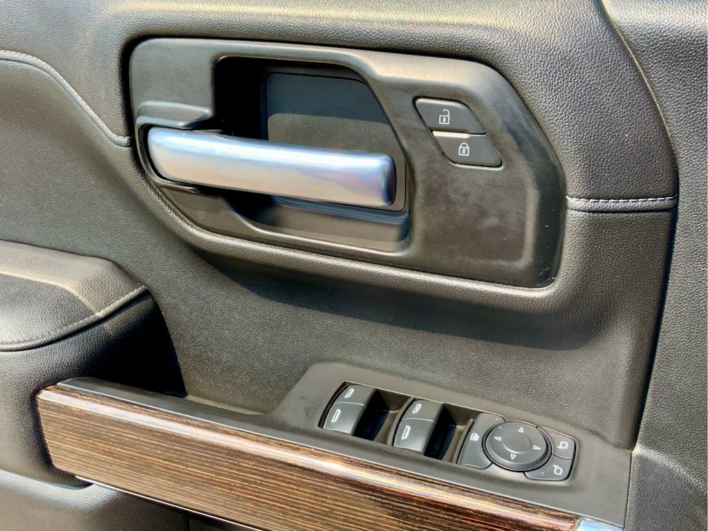 Thumbnail: 2021 GMC Sierra 1500 - 42
