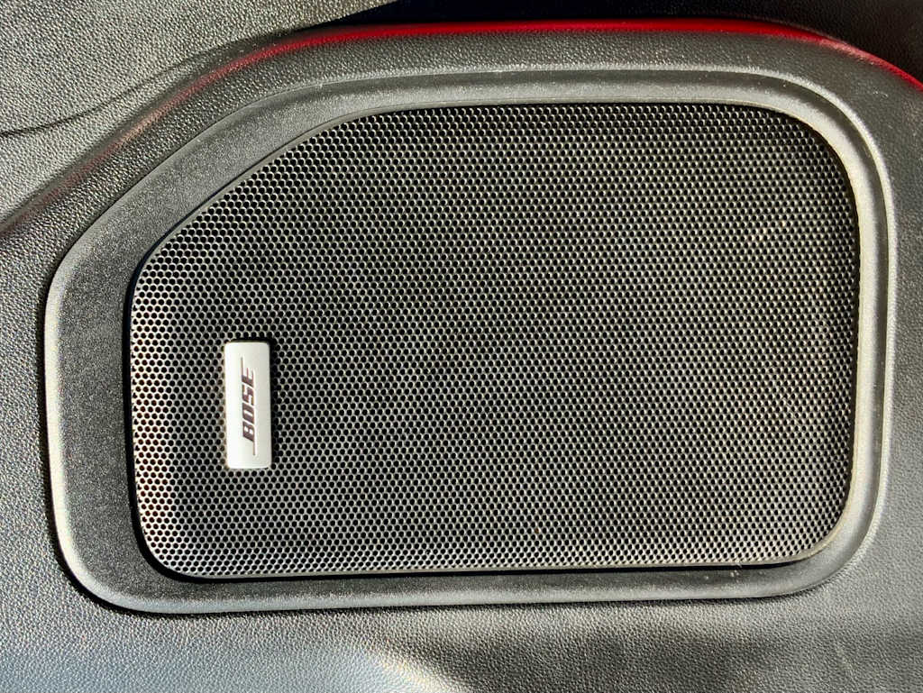 Thumbnail: 2021 GMC Sierra 1500 - 46