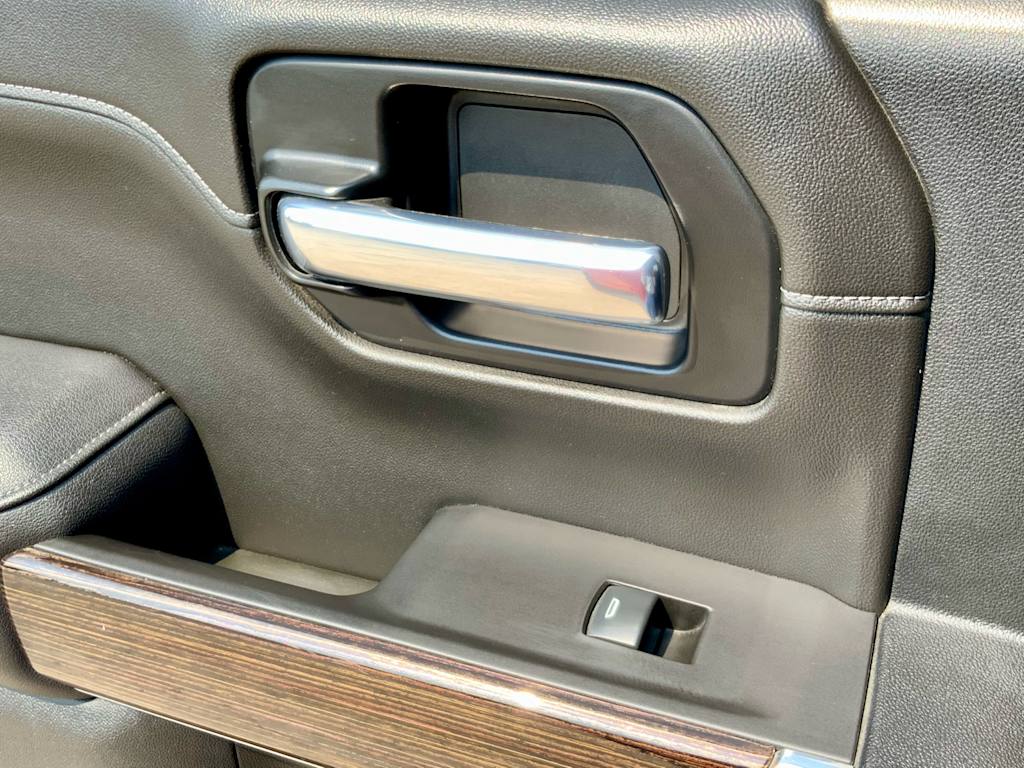 Thumbnail: 2021 GMC Sierra 1500 - 44