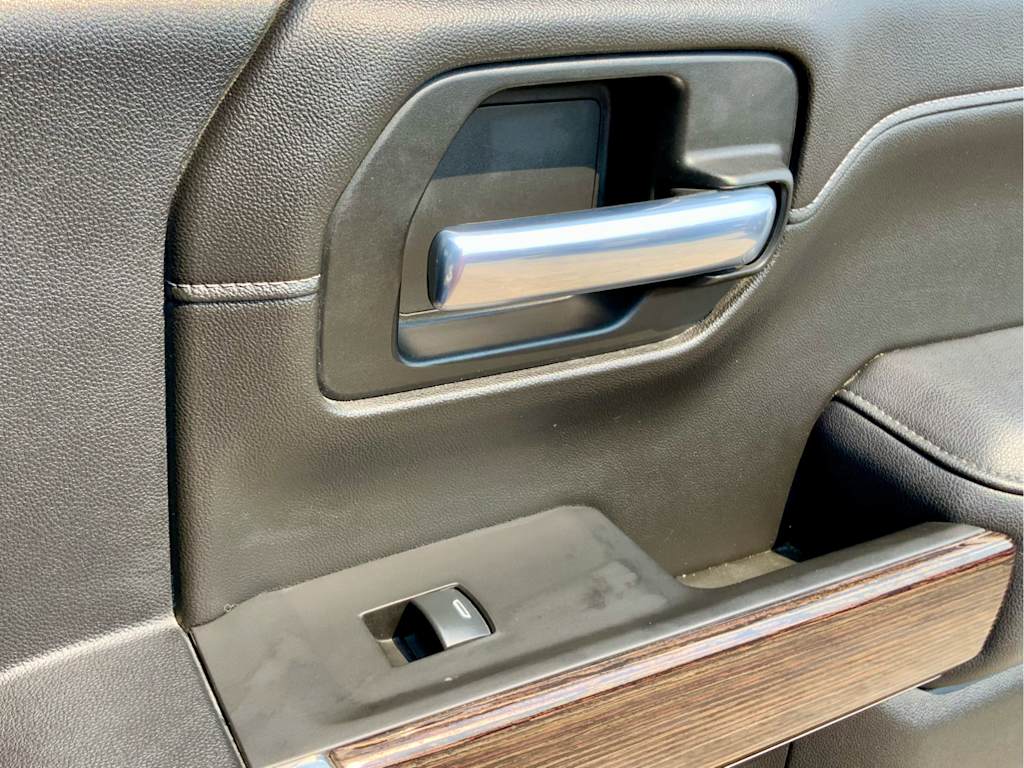 Thumbnail: 2021 GMC Sierra 1500 - 45