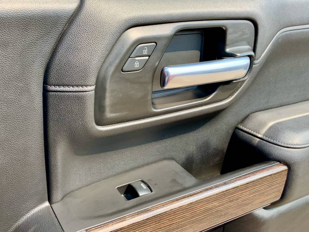 Thumbnail: 2021 GMC Sierra 1500 - 43