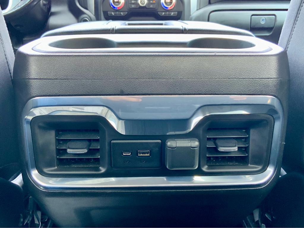 Thumbnail: 2021 GMC Sierra 1500 - 40