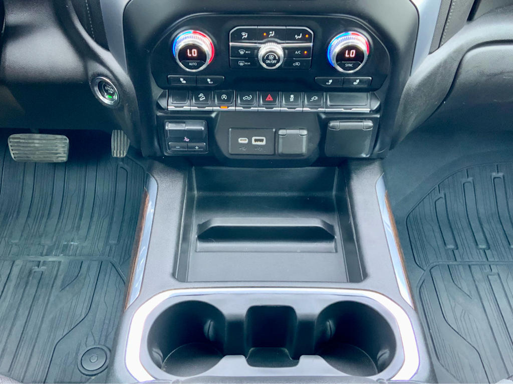 Thumbnail: 2021 GMC Sierra 1500 - 18