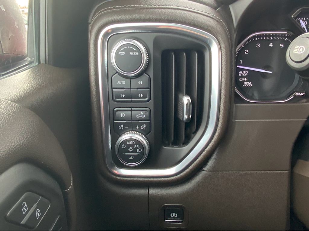 2020 GMC Sierra 1500 SLT 27