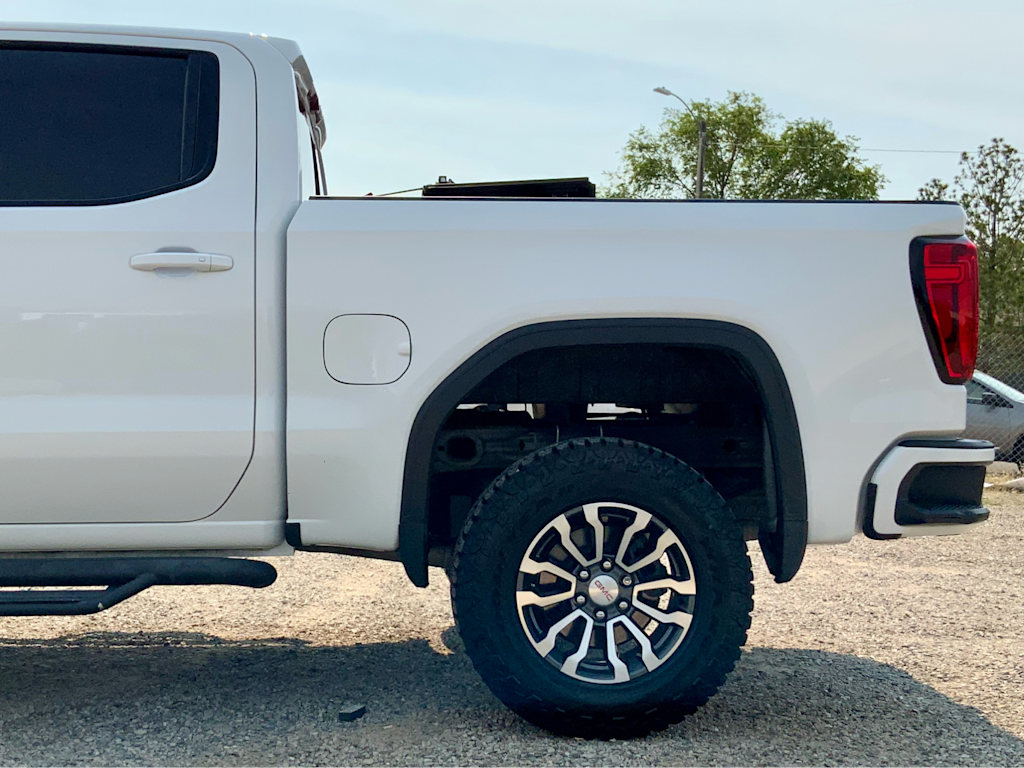 Thumbnail: 2021 GMC Sierra 1500 - 27