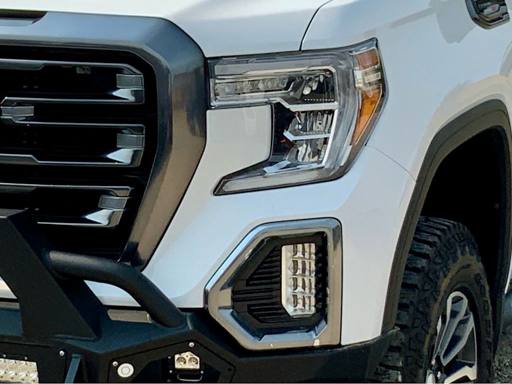 Thumbnail: 2021 GMC Sierra 1500 - 29