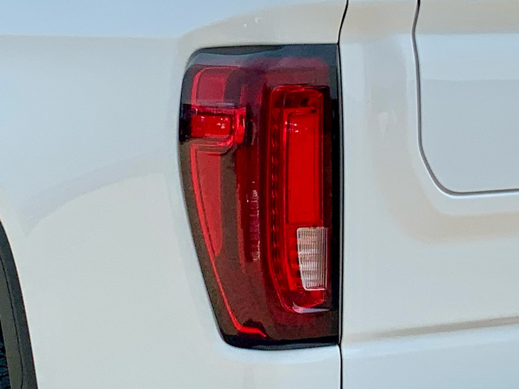 Thumbnail: 2021 GMC Sierra 1500 - 30