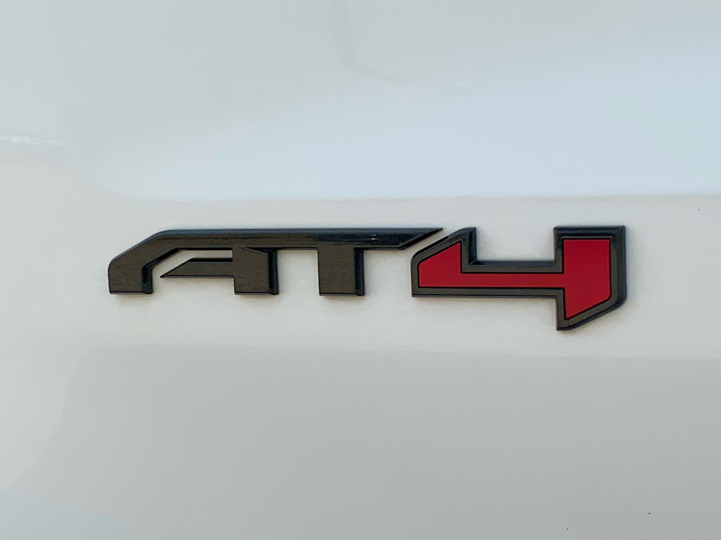 Thumbnail: 2021 GMC Sierra 1500 - 35