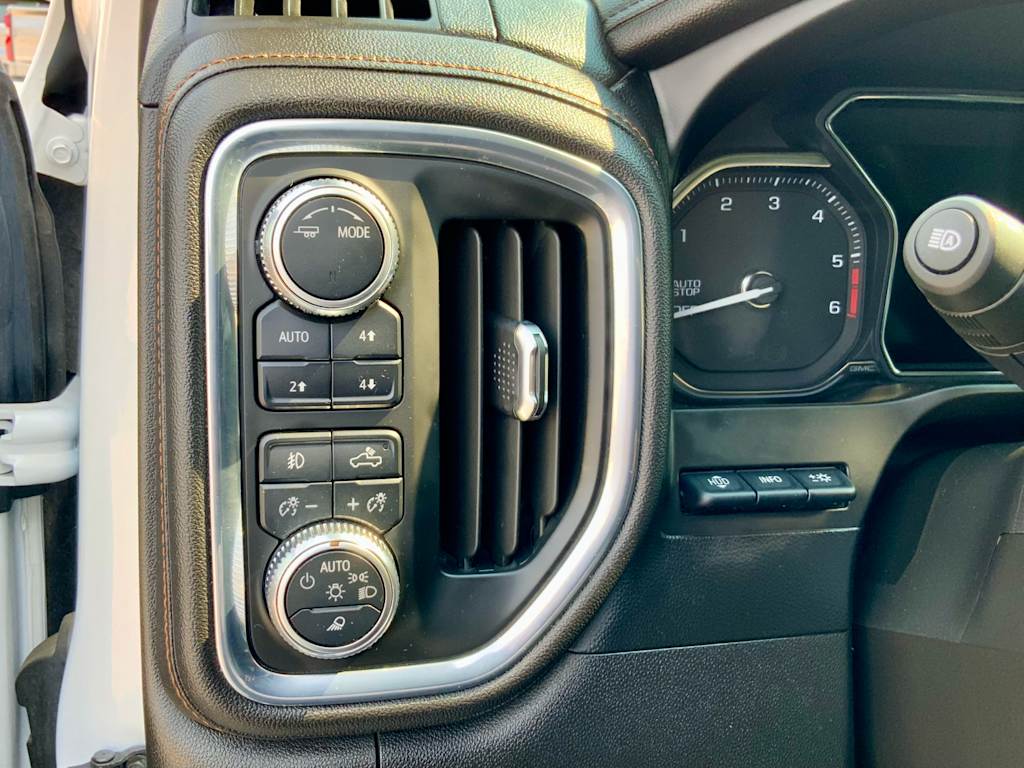 Thumbnail: 2021 GMC Sierra 1500 - 49