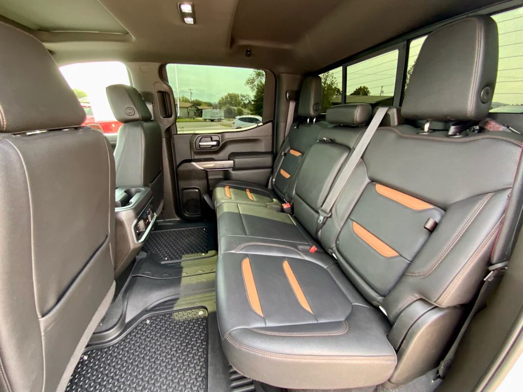 Thumbnail: 2021 GMC Sierra 1500 - 12