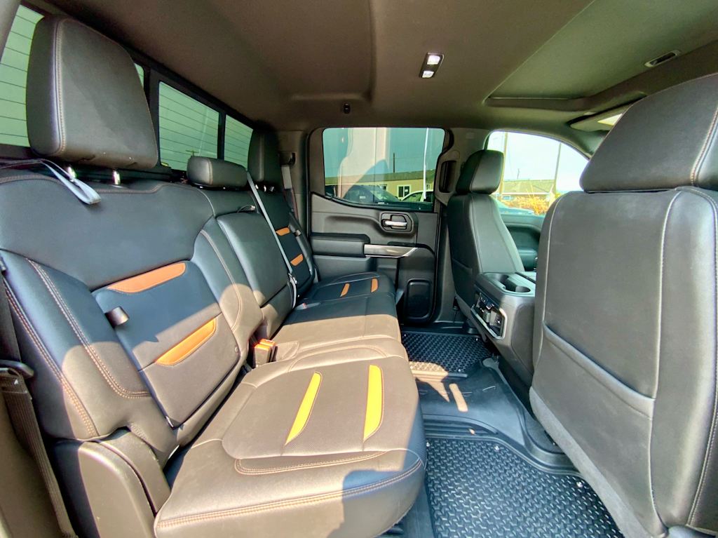 Thumbnail: 2021 GMC Sierra 1500 - 37