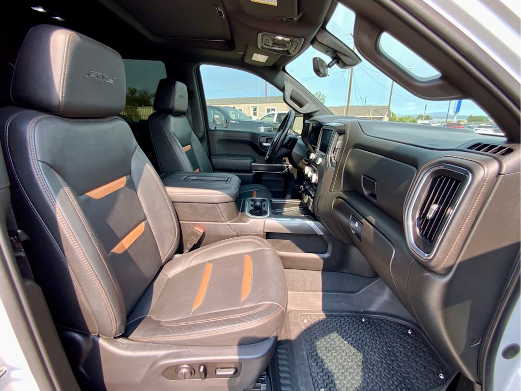 Thumbnail: 2021 GMC Sierra 1500 - 11