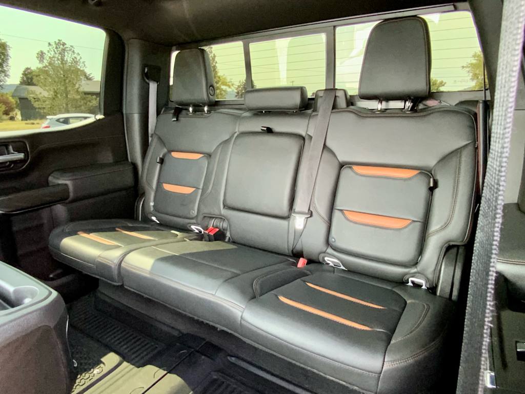 Thumbnail: 2021 GMC Sierra 1500 - 38