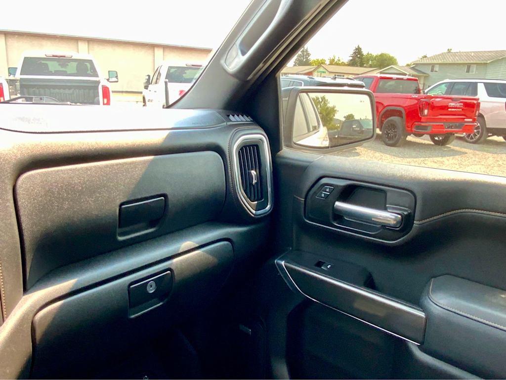 Thumbnail: 2021 GMC Sierra 1500 - 41