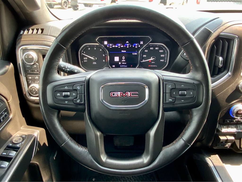 Thumbnail: 2021 GMC Sierra 1500 - 43