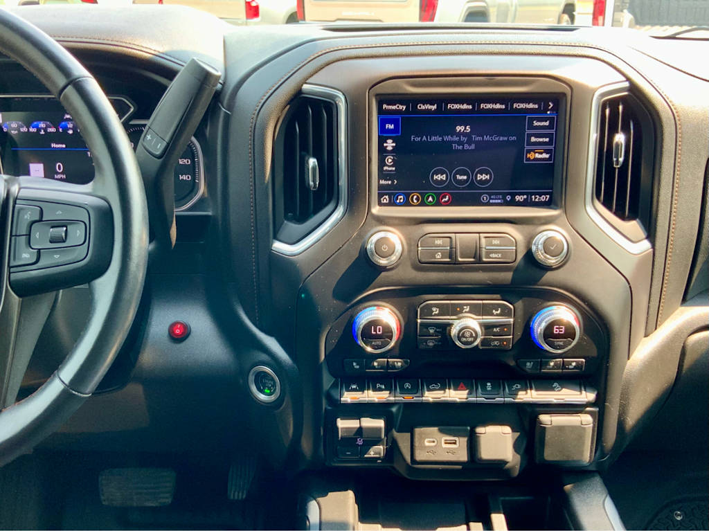 Thumbnail: 2021 GMC Sierra 1500 - 15