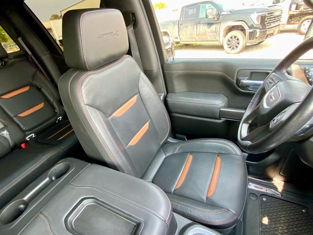 Thumbnail: 2021 GMC Sierra 1500 - 39
