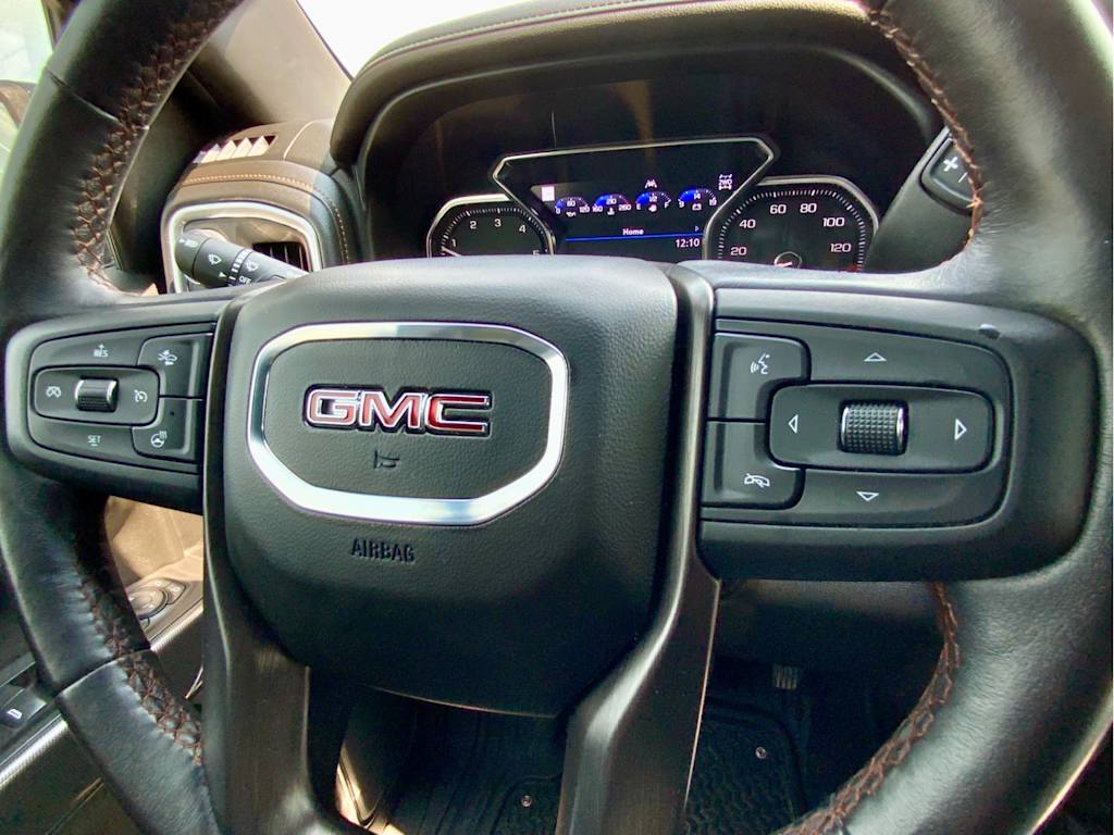 Thumbnail: 2021 GMC Sierra 1500 - 47