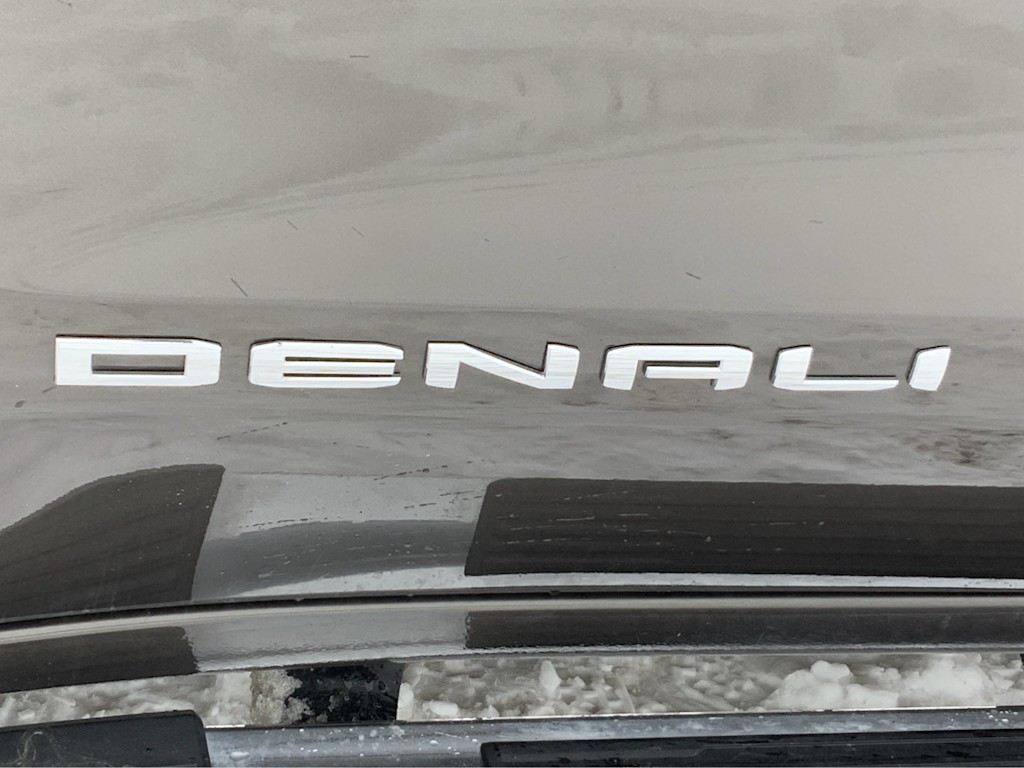 2020 GMC Sierra 1500 Denali 20