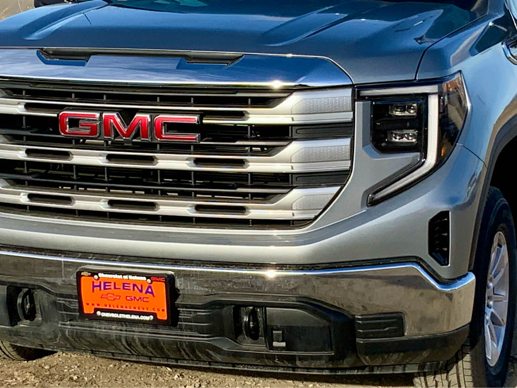 Thumbnail: 2026 GMC Sierra 1500 - 26