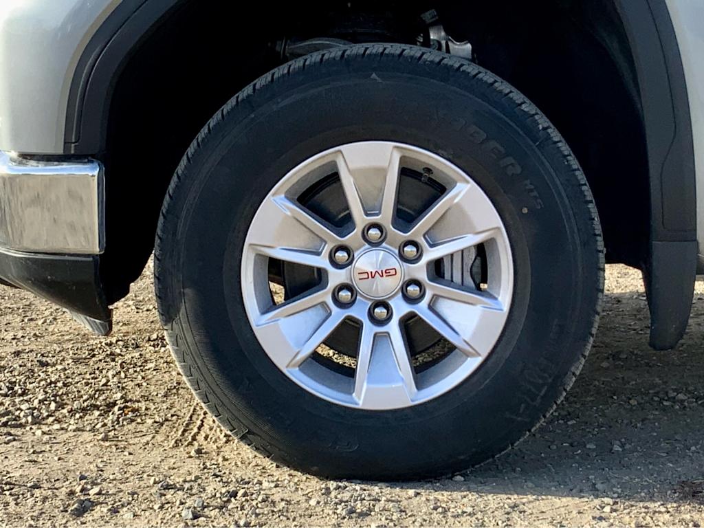 Thumbnail: 2026 GMC Sierra 1500 - 30