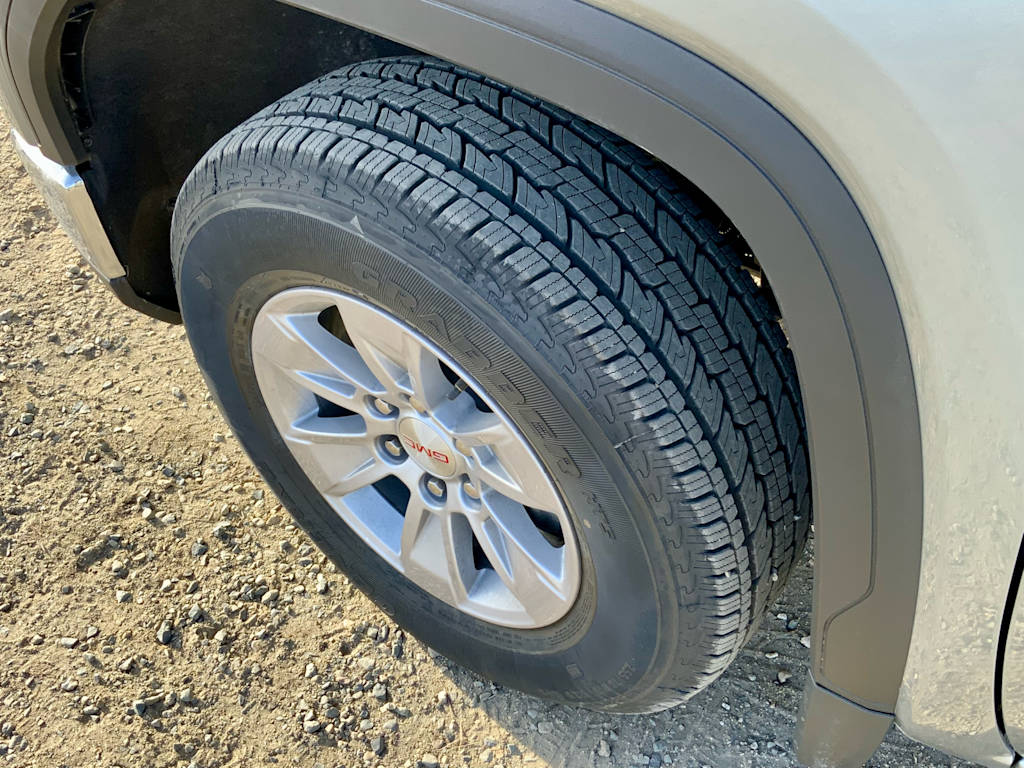 Thumbnail: 2026 GMC Sierra 1500 - 31