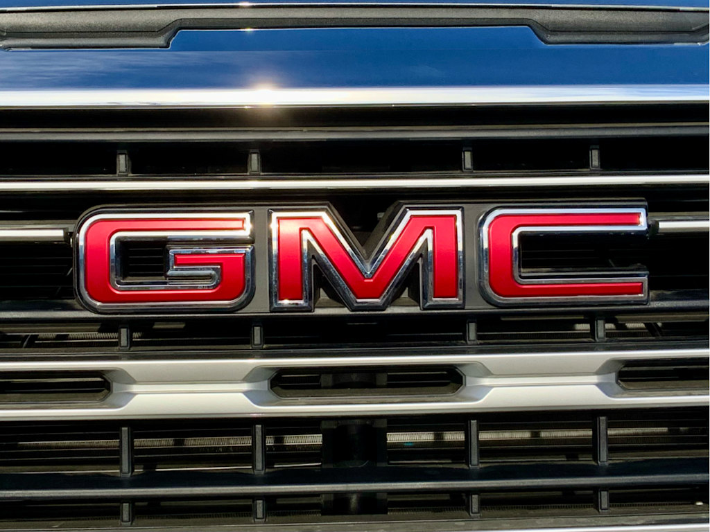 Thumbnail: 2026 GMC Sierra 1500 - 7