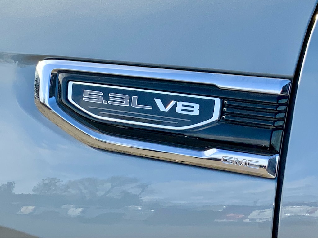 Thumbnail: 2026 GMC Sierra 1500 - 33