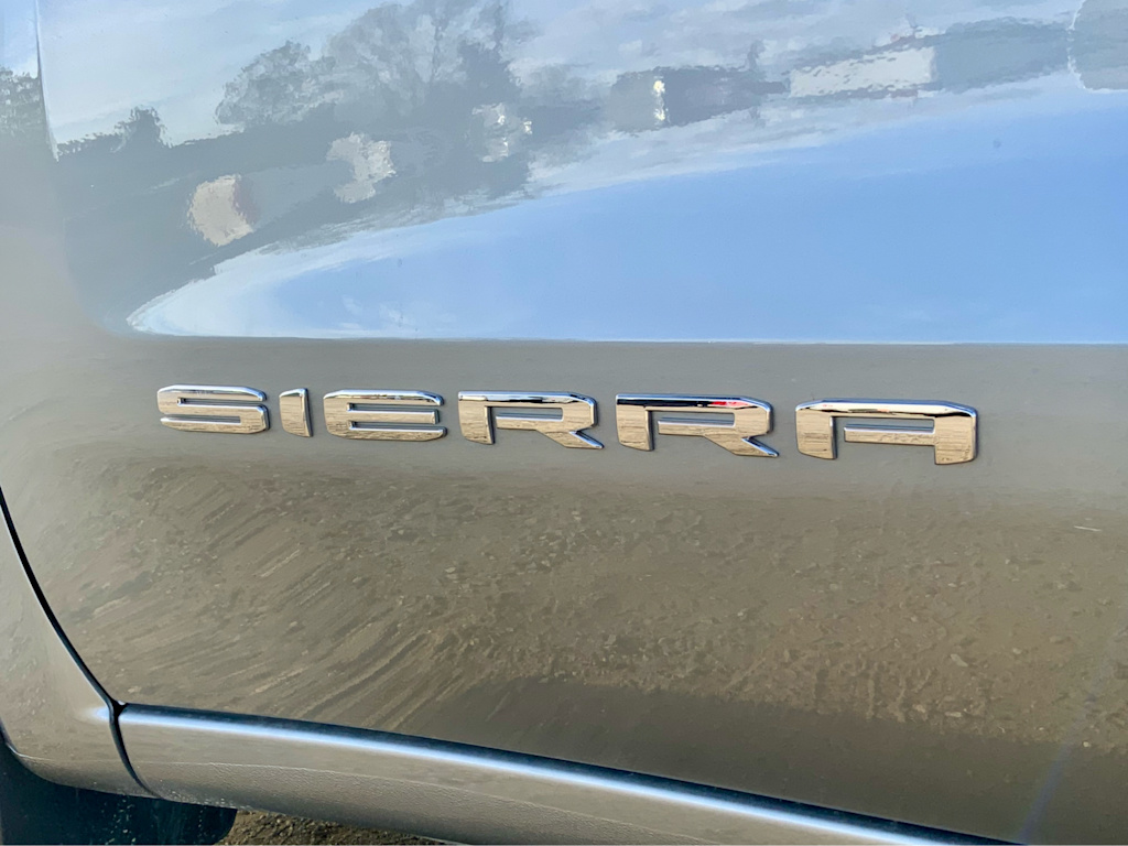 Thumbnail: 2026 GMC Sierra 1500 - 34