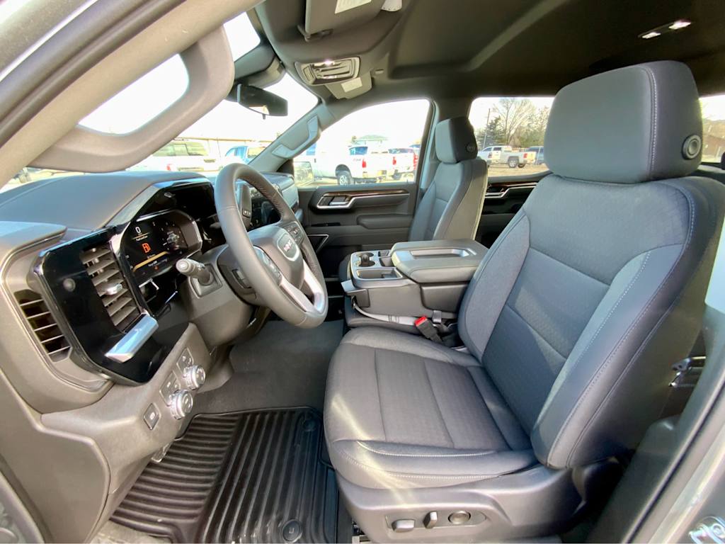 Thumbnail: 2026 GMC Sierra 1500 - 11